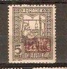 Timbre ROMANIA  1917-1918 Posta Germana in RO.