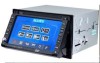 GPS Navigator DVD / DIVX / Carkit Bluetooth / TV Tuner