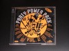 PARTY POWER PACK  VOL # 2 DUBLU CD ORIGINAL