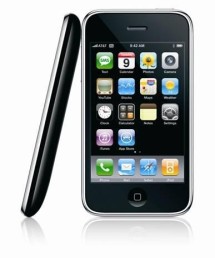 Decodez Apple iPhone 3G versiunea 2.2.1 foto