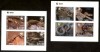 REPTILE WWF SOPARLE SERPI 2 MINICOLI x 8 V NOI KARELIA JEWISH