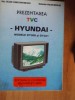 Caiet Service TVC HYUNDAI
