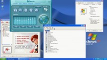 Drivere XP laptop notebook sony vaio seria fw11 fw21 fz