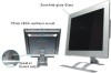 Vand urgent  monitor LCD.  380 lei
