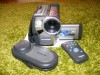 camera video  camrecorder  SAMSUNG SCL 750.   8 MM