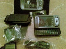 htc tytn 2+card 4gb cadou