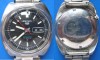Ceas vechi SEIKO 5 SPORTS 6319 automatic - de colectie (d)