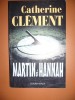 MARTIN SI HANNAH CATHERINE CLEMENT