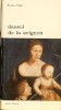 Renate Kruger - Dansul de la Avignon (Bibl. e Arta)