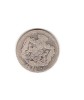 1 LEU 1876 /FOARTE RAR