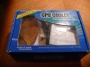 cooler Socket A Zalman CNPS3100-GP (Gold Plus)