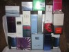Vand parfumuri Belaggio,Davidoff etc