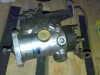 VAND pompa injectie LUCAS CAV rotativa  Mercedes,Peugeot,Opel,