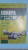 GEOGRAFIA CONTINENTELOR, EUROPA, CLASA a VI-a
