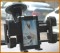 Suport auto / Car holder PDA iGO GPS PSP iPOD MP4 SMARTPHONE