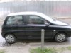 alfa romeo 147 1,6 twin spark