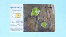CARTELA ROMTELECOM PEISAJ 2 foto