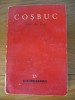 G. Cosbuc	- Fire de tort