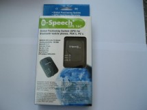 Vand Receptor GPS B-Speech 16 C NOU-CUTIE-INCARCATOR- AUTO foto
