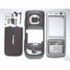 carcasa nokia n73 originala absolut completa
