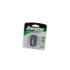 Energizer - acumulator 9 V  150 mAh NiMH, sigilat!