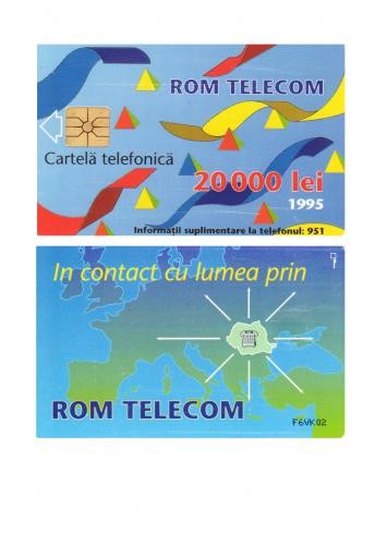 20.000 LEI 1995 1 ** foto mare