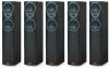 Mission M34i 5.0 surround speakar set