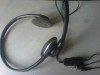Casti Logitech cu mic.