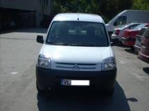 Citroen Berlingo 1.9 D foto