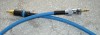 Cablu SPDIF RCA la 3,5mm, 6m, Cu/Ag
