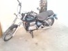 Motocicleta Aprilia 125 classic