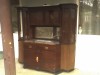 Mobilier de Sufragerie in Stil Secession