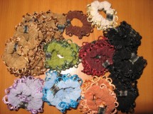 accesorii par foto