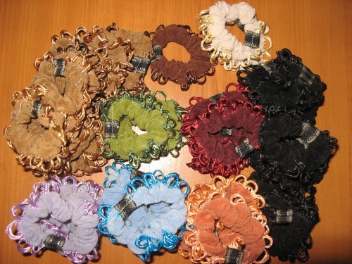 accesorii par foto mare