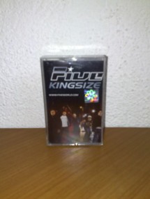 Muzica pop cu trupa FIVE! foto