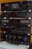 Linie Hi-Fi SONY Linie Hi-Fi SONY