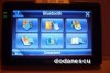 GPS 4,3" BLUETOOTH si MODULATOR FM CARD INCLUS 2GB-NOU