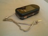 Vand nokia 7373 schimb shine roz sau k800 sau orice model pink