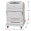 Imprimanta format A3+ HP Color Laser Jet 5550dtn (Q3716A)