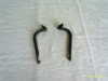 Set suport 2 buc. carena laterala Honda CB 600 S HORNET 98-02.