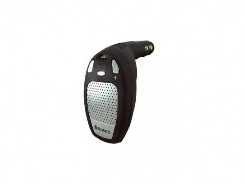 LICHIDARE STOK!!!! carkit auto cu bluetooth la cel mai bun pret! foto mare