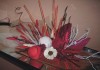 Aranjamente plante uscate ! modele unicat !!!