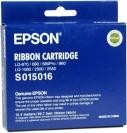Ribon negru S015262 pentru LQ-2550 Sigilat foto mare