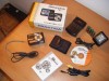 PRAKTICA Luxmedia 8003, Pachet complet