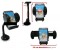 Suport auto / 2 modele / PDA iGO GPS PSP iPOD MP4 SMARTPHONE