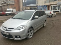 Mazda 5 foto