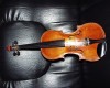 vioara  model stradivarius