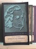 Cezar Petrescu Romanul lui Eminescu 3 vol.