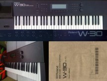 Clapa Roland W30 foto