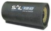 SAL XB-10/AHX - Tub de bass